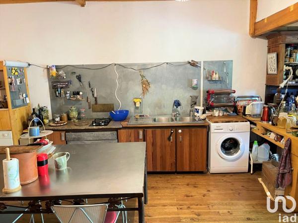 Murs commerciaux  à vendre 265 m² Carcès