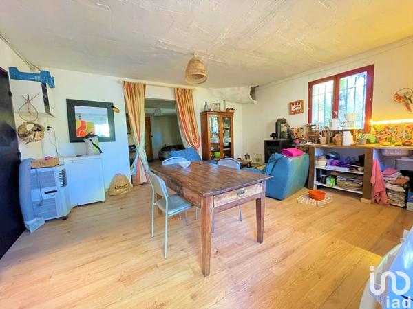 Murs commerciaux  à vendre 265 m² Carcès