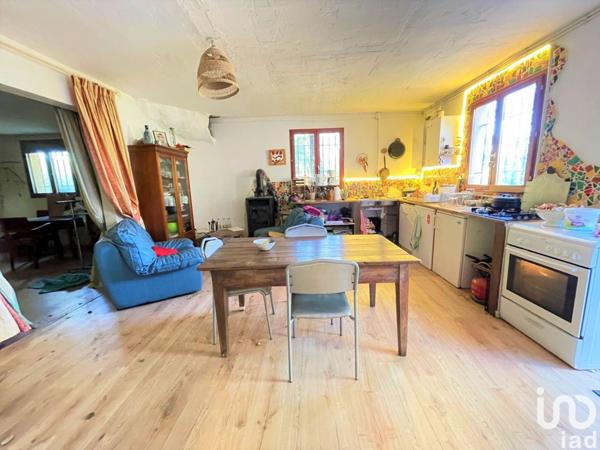 Murs commerciaux  à vendre 265 m² Carcès