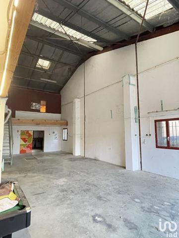 Murs commerciaux  à vendre 265 m² Carcès