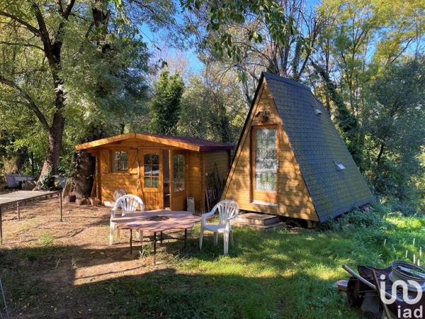 Murs commerciaux  à vendre 265 m² Carcès