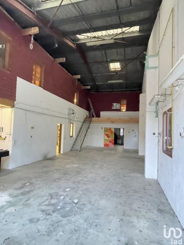 Murs commerciaux  à vendre 265 m² Carcès
