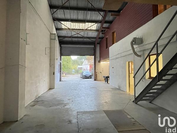 Murs commerciaux  à vendre 265 m² Carcès