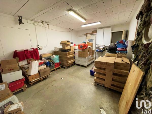 Murs commerciaux  à vendre 265 m² Carcès