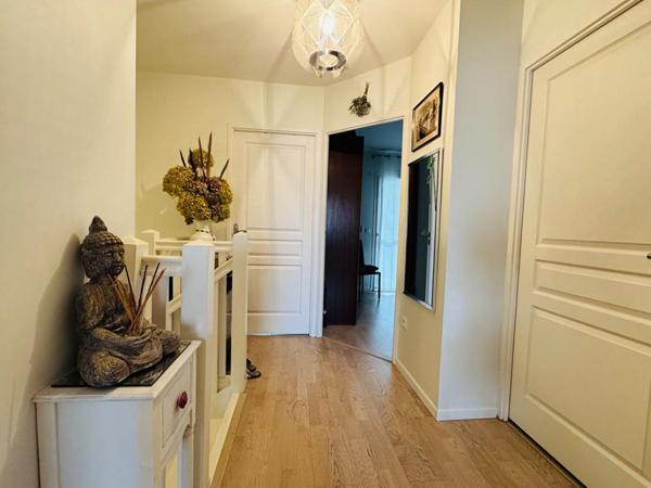 Maison  4 pièce(s) 90 m2 - Arcachon quartier Aiguillon