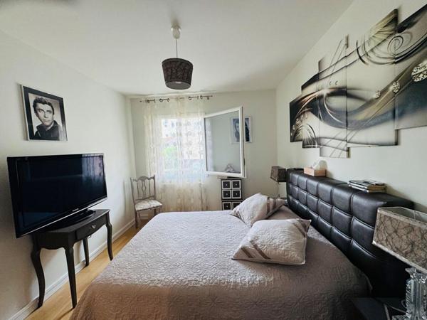 Maison  4 pièce(s) 90 m2 - Arcachon quartier Aiguillon