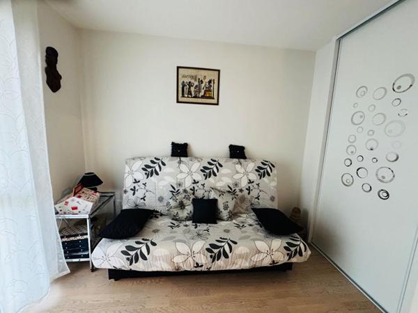 Maison  4 pièce(s) 90 m2 - Arcachon quartier Aiguillon