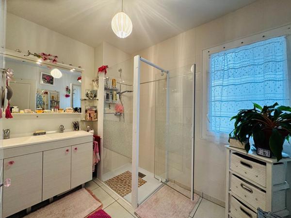 Maison  4 pièce(s) 90 m2 - Arcachon quartier Aiguillon