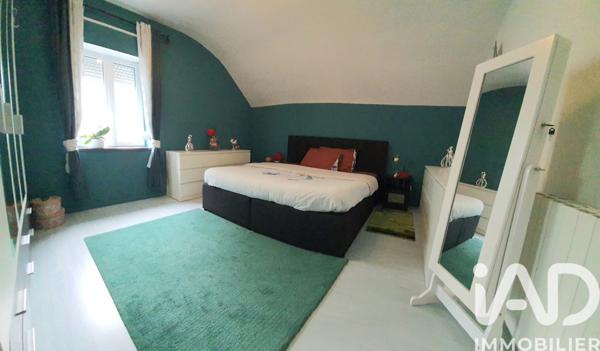 Location maison 5 pièces 110 m² Ottange