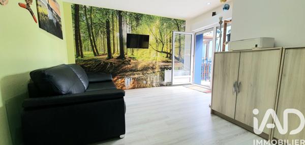 Location maison 5 pièces 110 m² Ottange
