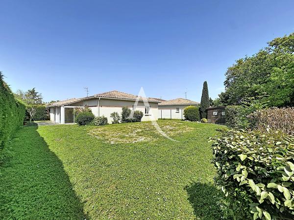Maison Muret - 4 pièces 81 m2