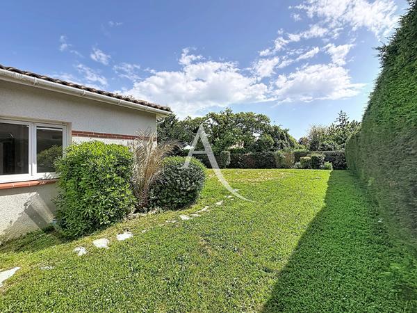 Maison Muret - 4 pièces 81 m2