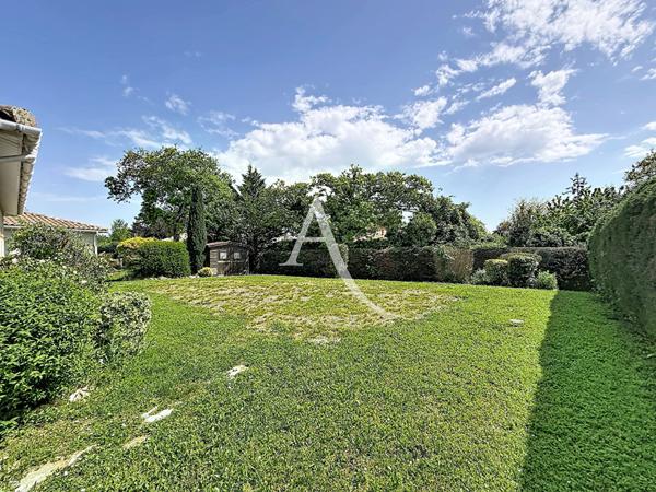 Maison Muret - 4 pièces 81 m2