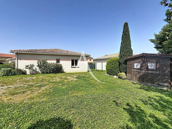 Maison Muret - 4 pièces 81 m2
