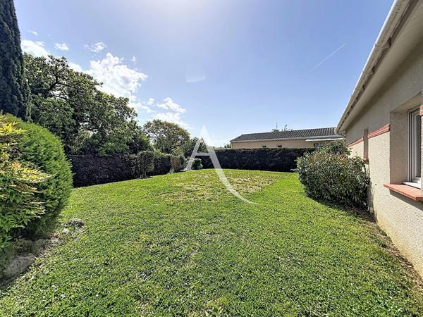 Maison Muret - 4 pièces 81 m2