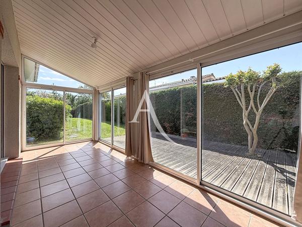 Maison Muret - 4 pièces 81 m2