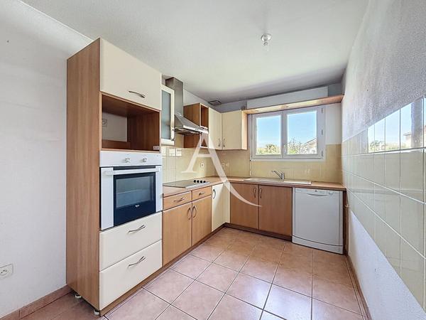 Maison Muret - 4 pièces 81 m2