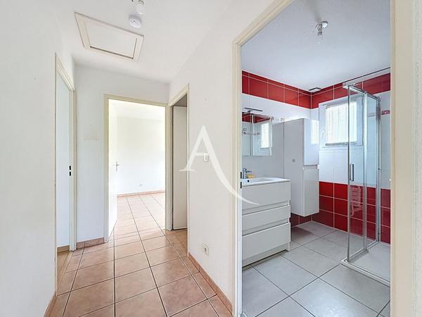 Maison Muret - 4 pièces 81 m2