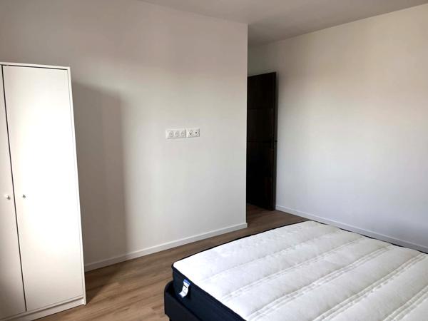 MEUBLE – Maison (98 m²) Saint Vivien