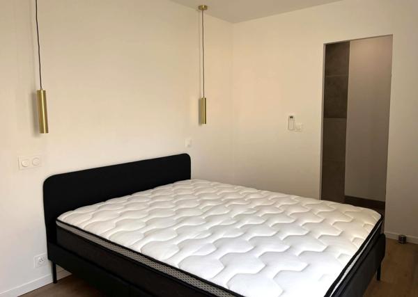 MEUBLE – Maison (98 m²) Saint Vivien