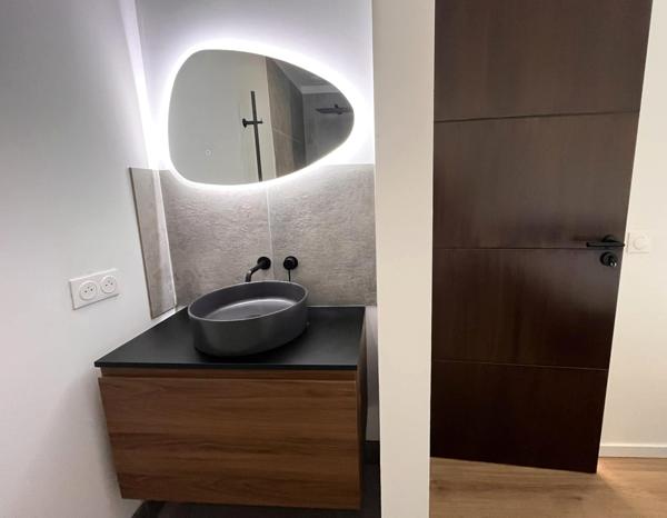 MEUBLE – Maison (98 m²) Saint Vivien