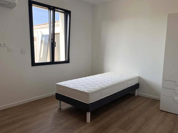 MEUBLE – Maison (98 m²) Saint Vivien