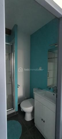 Demeure de 156 m²