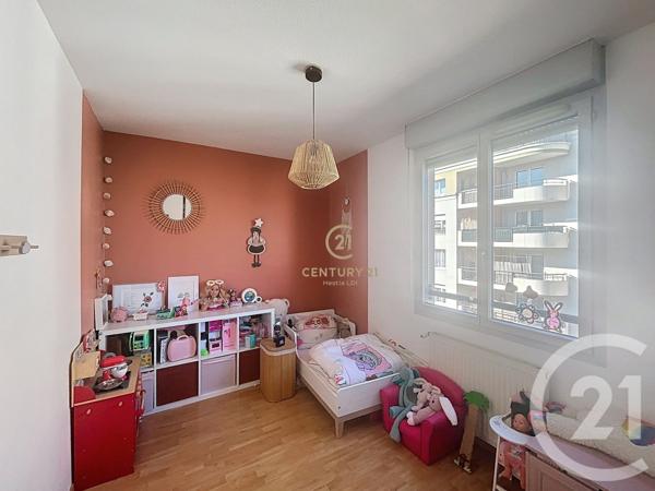 Appartement à vendre  3 pièces - 66,37 m2 LYON - 69008