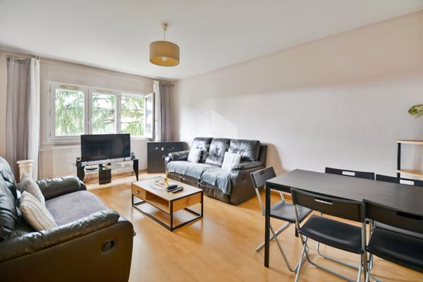 Appartement Villeurbanne 4 pièce(s) 75 m2