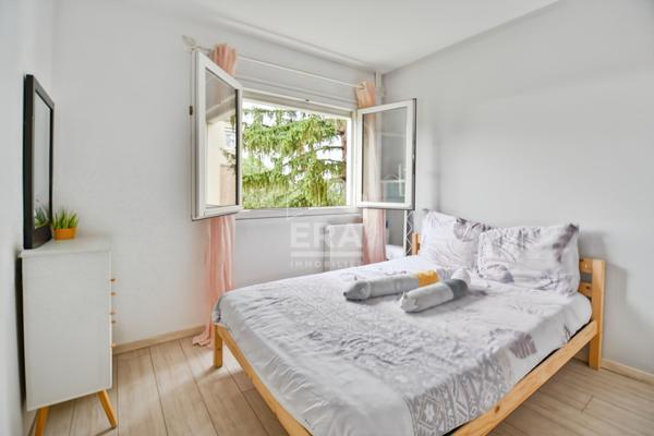 Appartement Villeurbanne 4 pièce(s) 75 m2