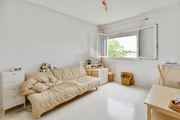 Appartement Villeurbanne 4 pièce(s) 75 m2