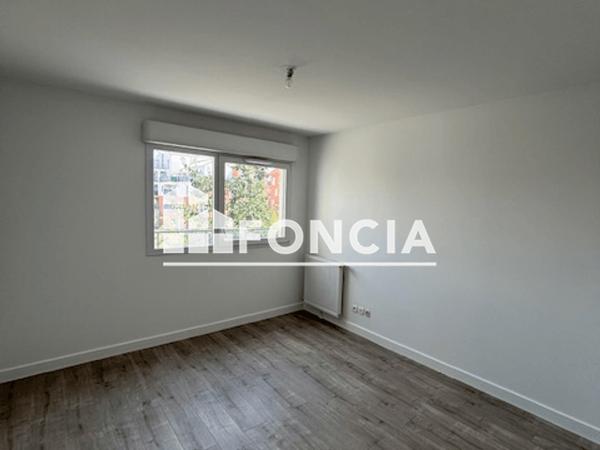 Location Appartement 4 pièces 79.5 m² - AVE GEORGES POMPIDOU Balma 31130