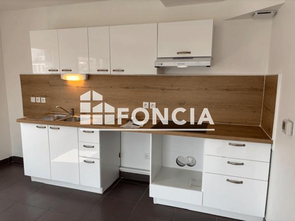 Location Appartement 4 pièces 79.5 m² - AVE GEORGES POMPIDOU Balma 31130