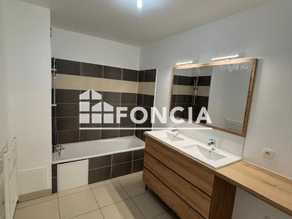 Location Appartement 4 pièces 79.5 m² - AVE GEORGES POMPIDOU Balma 31130