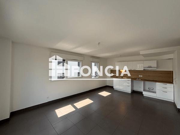 Location Appartement 4 pièces 79.5 m² - AVE GEORGES POMPIDOU Balma 31130