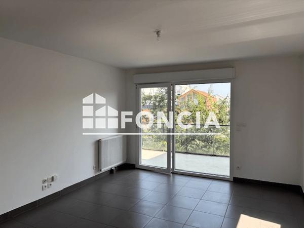 Location Appartement 4 pièces 79.5 m² - AVE GEORGES POMPIDOU Balma 31130