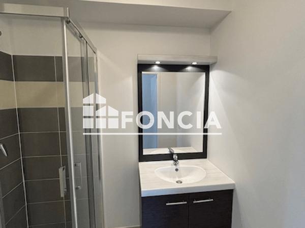 Location Appartement 4 pièces 79.5 m² - AVE GEORGES POMPIDOU Balma 31130
