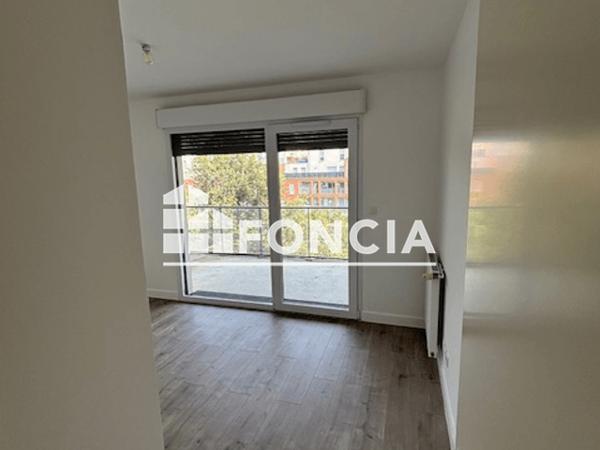 Location Appartement 4 pièces 79.5 m² - AVE GEORGES POMPIDOU Balma 31130