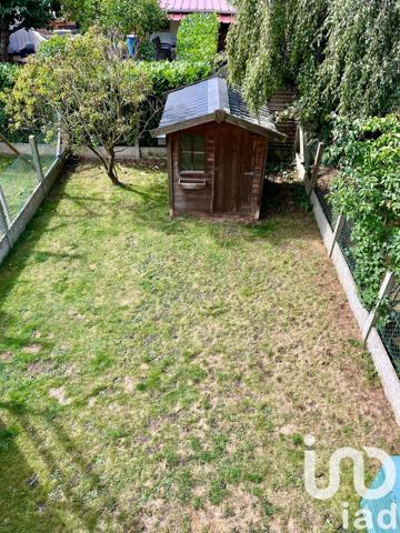 Maison à vendre 5 pièces 96 m² Hallennes-lez-Haubourdin