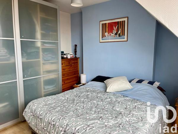 Maison à vendre 5 pièces 96 m² Hallennes-lez-Haubourdin