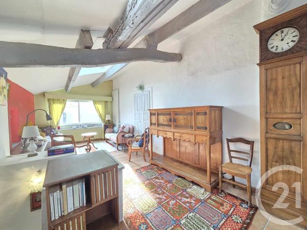 Maison à vendre  2 pièces - 56,58 m2 LE CASTELLET - 83