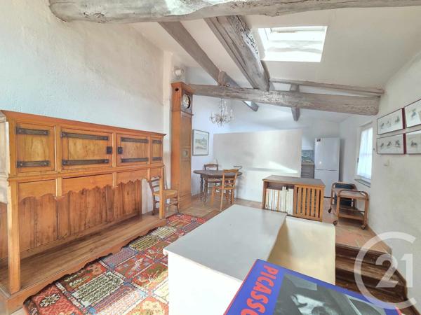 Maison à vendre  2 pièces - 56,58 m2 LE CASTELLET - 83