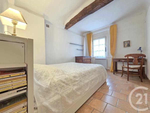 Maison à vendre  2 pièces - 56,58 m2 LE CASTELLET - 83