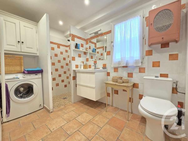 Maison à vendre  2 pièces - 56,58 m2 LE CASTELLET - 83