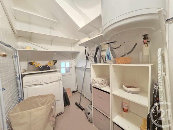 Maison à vendre  2 pièces - 56,58 m2 LE CASTELLET - 83