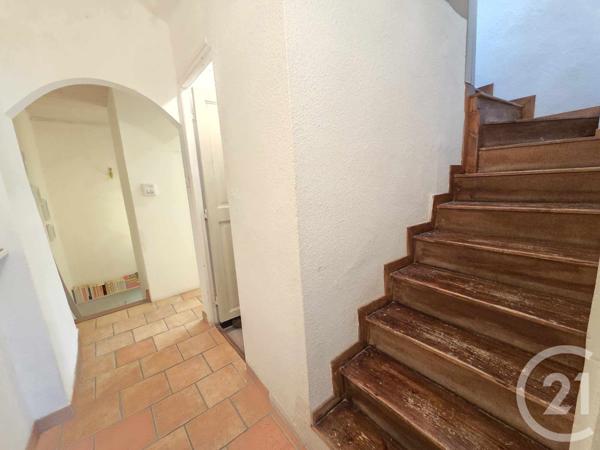 Maison à vendre  2 pièces - 56,58 m2 LE CASTELLET - 83