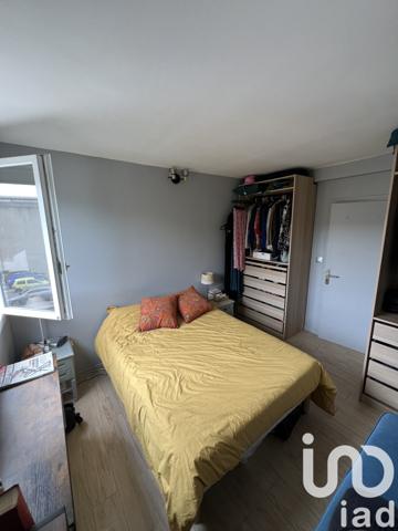 Appartement à vendre 3 pièces 66 m² Caen