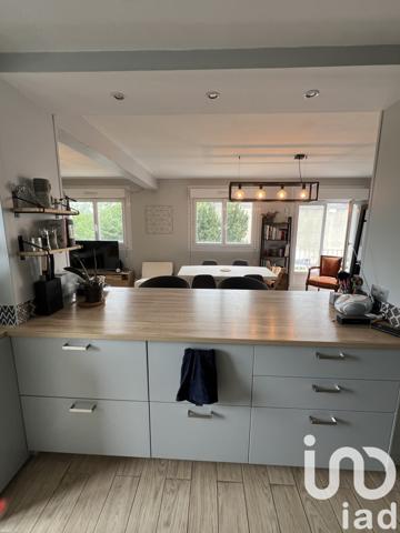 Appartement à vendre 3 pièces 66 m² Caen