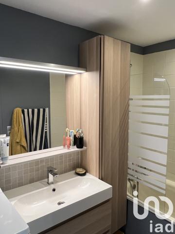 Appartement à vendre 3 pièces 66 m² Caen