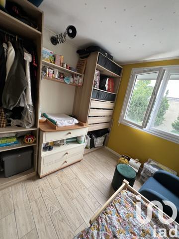 Appartement à vendre 3 pièces 66 m² Caen